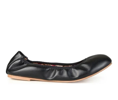 Women's Journee Collection Lindy Flats