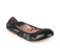 Women's Journee Collection Lindy Flats