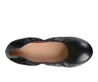 Women's Journee Collection Lindy Flats