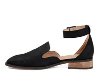 Women's Journee Collection Loreta Flats