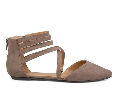 Women's Journee Collection Marlee Flats