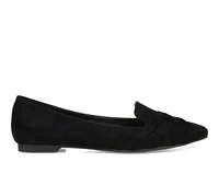 Women's Journee Collection Mindee Flats