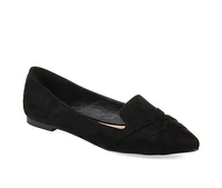 Women's Journee Collection Mindee Flats