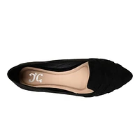 Women's Journee Collection Mindee Flats