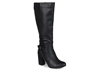 Women's Journee Collection Carver Knee High Boots