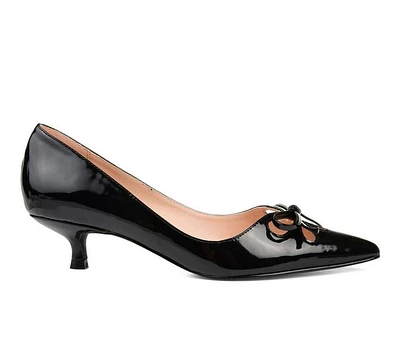 Women's Journee Collection Lutana Pumps