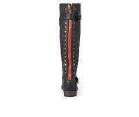 Women's Journee Collection Spokane Knee High Boots