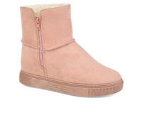 Women's Journee Collection Stelly Winter Boots