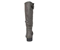 Women's Journee Collection Stormy Knee High Boots