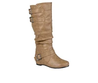 Women's Journee Collection Tiffany Knee High Boots