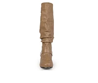 Women's Journee Collection Tiffany Knee High Boots