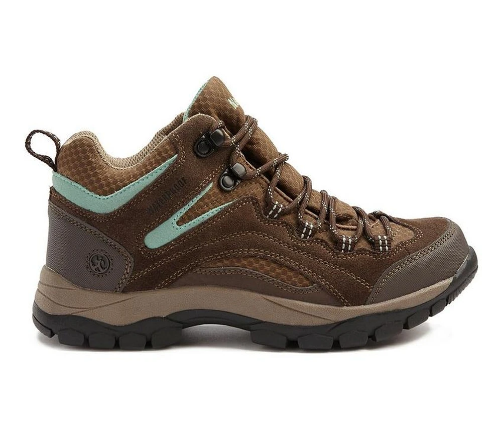 Women's Northside Pioneer Water Proof Hiking Boots