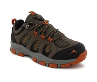 Kids' Pacific Mountain Toddler & Little Kid Big Crestone Hiking Shoes