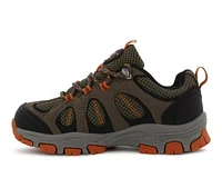 Kids' Pacific Mountain Toddler & Little Kid Big Crestone Hiking Shoes