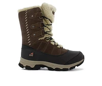 Women's Pacific Mountain Blizzard Winter Boots