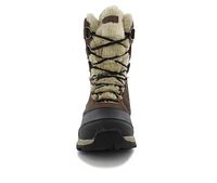 Women's Pacific Mountain Blizzard Winter Boots