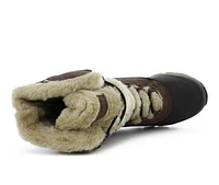 Women's Pacific Mountain Blizzard Winter Boots