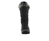 Women's Pacific Mountain Whiteout Winter Boots