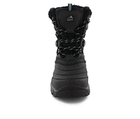 Women's Pacific Mountain Steppe Winter Boots