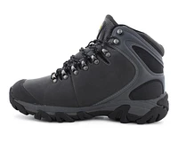 Men's Pacific Mountain Elbert Waterproof Hiking Boots