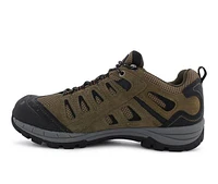 Men's Pacific Mountain Sanford Waterproof Hiking Shoes