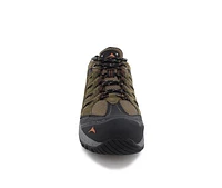 Men's Pacific Mountain Sanford Waterproof Hiking Shoes