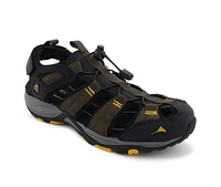 Men's Pacific Mountain Ascot Outdoor Sandals