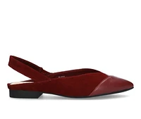 Women's Bella Vita Milla Flats