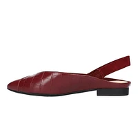 Women's Bella Vita Milla Flats