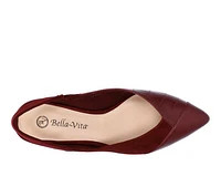 Women's Bella Vita Milla Flats