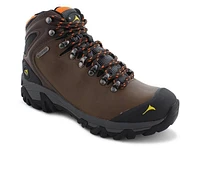 Women's Pacific Mountain Elbert Waterproof Hiking Boots