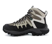 Women's Pacific Mountain Emmons Mid Waterproof Hiking Boots