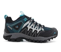 Women's Pacific Mountain Dutton Low Waterproof Hiking Shoes