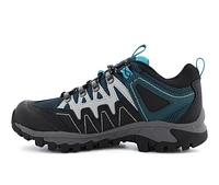 Women's Pacific Mountain Dutton Low Waterproof Hiking Shoes