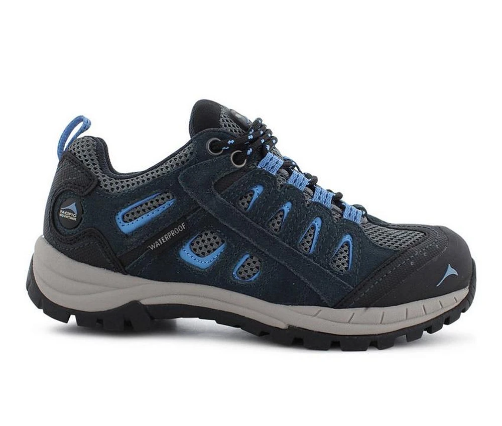 Women's Pacific Mountain Sanford Waterproof Hiking Shoes