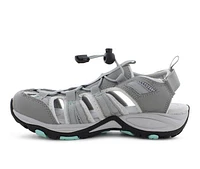 Women's Pacific Mountain Ascot Outdoor Sandals