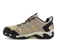 Women's Pacific Mountain Challenger Lo Waterproof Hiking Shoes