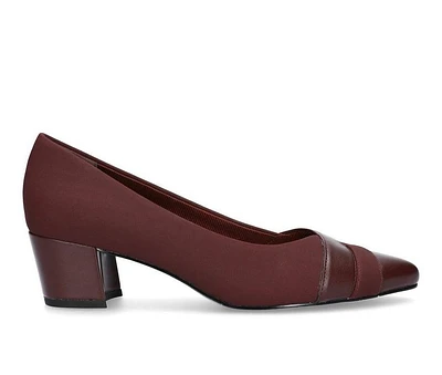 Women's Easy Street Elle Pumps