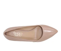 Women's Franco Sarto Frankie Wedge Pumps