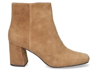 Women's Bella Vita Wilma Heeled Booties