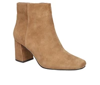 Women's Bella Vita Wilma Heeled Booties