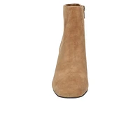 Women's Bella Vita Wilma Heeled Booties