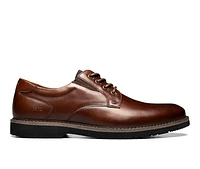 Men's Nunn Bush Denali Plain Toe Oxfords