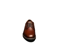 Men's Nunn Bush Denali Plain Toe Oxfords