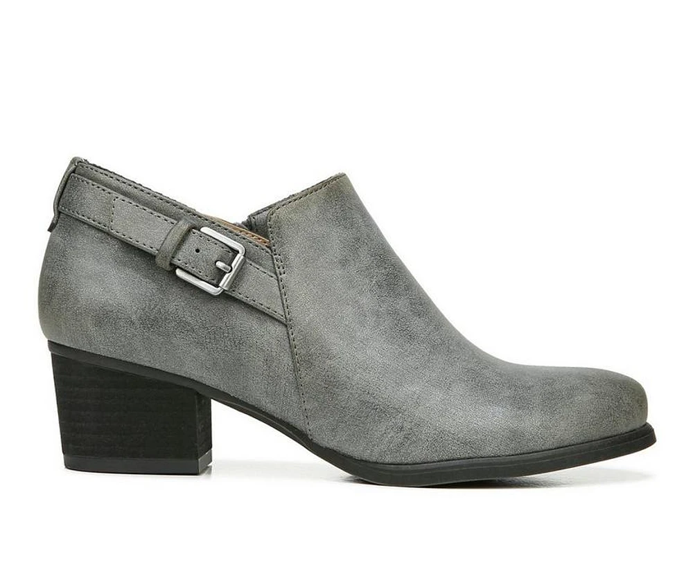 Women's Soul Naturalizer Campus Booties