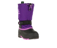 Kids' Kamik Little Kid & Big Waterbug Winter Boots