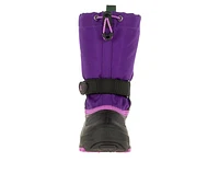 Kids' Kamik Little Kid & Big Waterbug Winter Boots