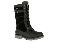 Women's Kamik Rogue 10 Lace-Up Boots