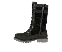 Women's Kamik Rogue 10 Lace-Up Boots