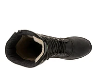 Women's Kamik Rogue 10 Lace-Up Boots